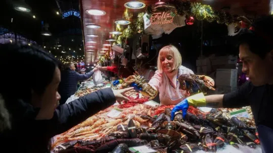 European Capital of Local Commerce: Barcelona Named for 2026