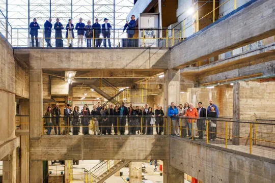 World Architecture Congress 2026: Barcelona Expects 10,000 Attendees