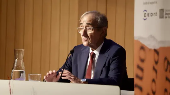 Guild of Editors of Catalonia: Historic First Contested Election