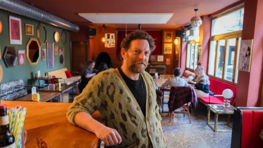 Soul Bar Girona: New Local Favourite Replaces Fonda Coll