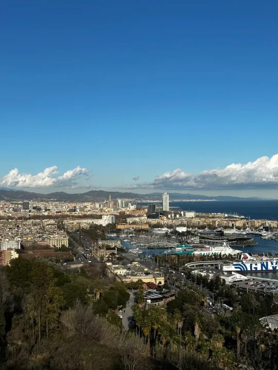 My Decade in Barcelona: The Mega-List of Tried and Tested Favourites