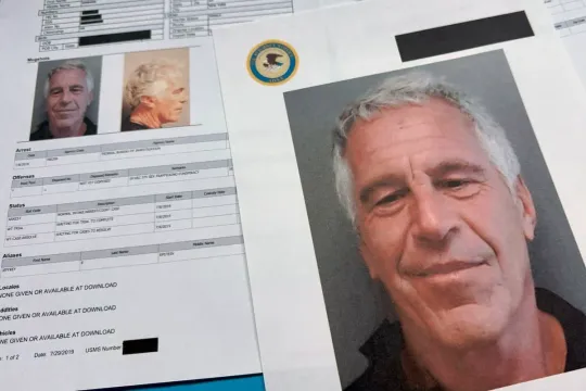 Barcelona Epstein Files Reveal City as Trafficking Hub