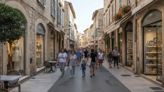 Barcelona Airport Record: 3.8 Million Passengers in January 2026