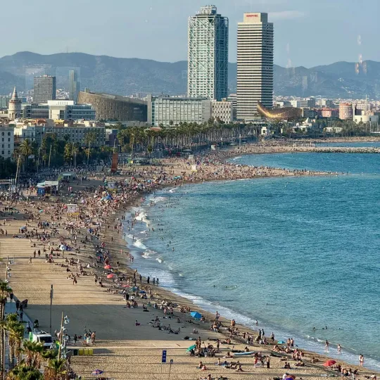 5 Things I Wish I Knew When I Moved To Barcelona