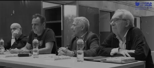 Sexual Assaults on Prison Staff: 114 Incidents in Catalonia 2025