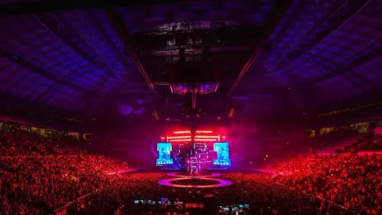 Anella Olímpica 2026 Programme: Concerts, Tour de France & Full Schedule