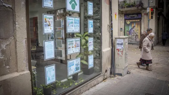 Barcelona Property Market Outlook for 2026 Revealed