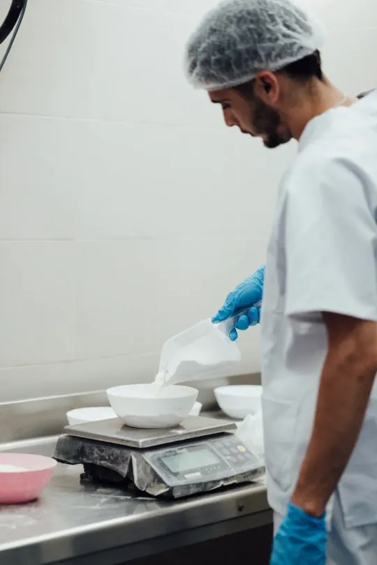 Catalonia Invests €2 Million in Prisoner Skills Training