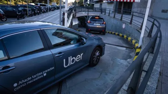 New Taxi Law Threatens VTC Jobs in Cornellà & El Prat