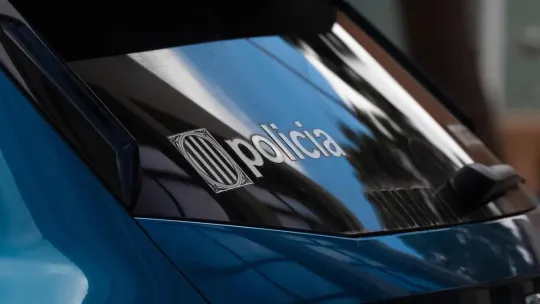 Woman Accepts 20-Year Sentence for Sant Adrià Partner Murder