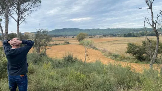 Torrent Council Opposes 5MW Solar Plant on Landscape