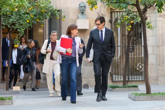 Catalan Government Upgrades Forms to HTML for Procedures