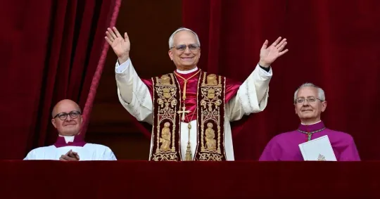 Pope Visit to Spain Planned for 2026, Vatican Confirms