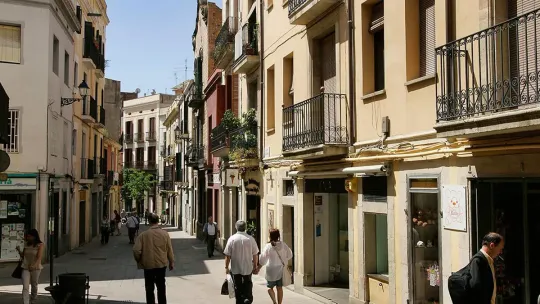 Expert Reveals Barcelona’s 5 Safest Neighbourhoods