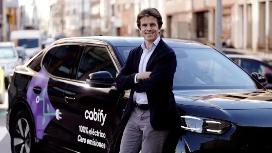 Cabify Barcelona: VTC Licence Shortage Limits Service