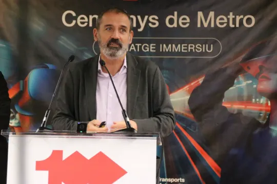 Barcelona’s TMB Faces Data Breach Sanctions