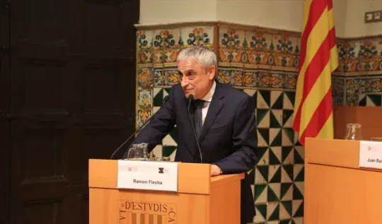 Barcelona Professor Investigated for Sexual Harassment