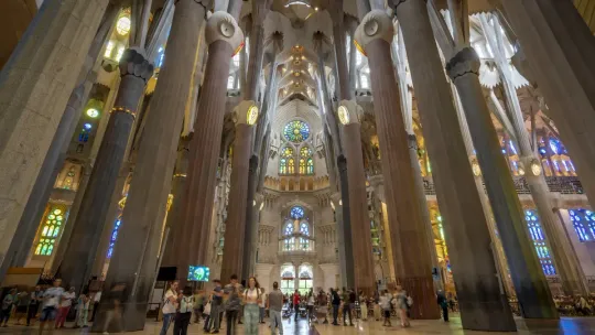 Barcelona Residents Get 50% Off Sagrada Familia in 2026