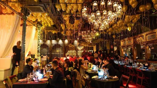 Catalonia Extends New Year’s Eve Opening Hours to 4am