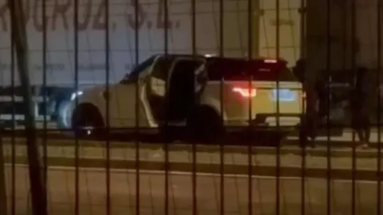 Mossos d’Esquadra Plan Targets 3,800 Highway Robberies