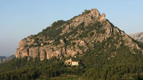 Catalonia Approves €3.8M to Protect 70 Key Estates