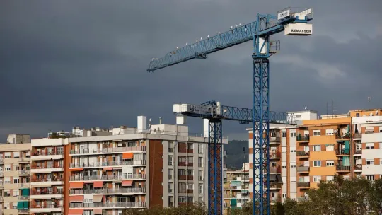 Catalonia Housing Crisis to Worsen in 2026, Report Shows
