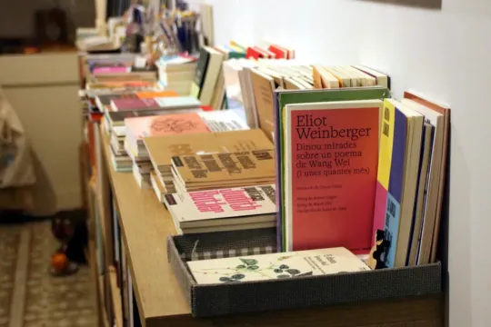 Catalonia Translates 350+ Books to Revive Catalan Language