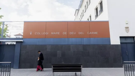 Generalitat Orders Catalan Language Audit at Terrassa School