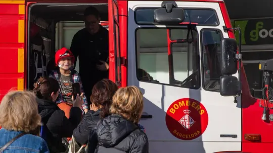 Barcelona Children’s Festival Opens With 60+ Activities