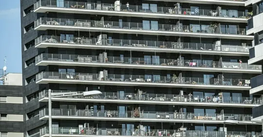 Spain’s Housing Associations: A Model for Affordable Rent