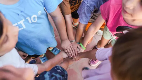 Barcelona Summer Camp Aid Reaches 1,600 Children in 2025