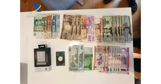 Spanish Tax Agency Dismantles €300m VAT Fraud Ring