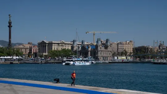 Argentinian Man Drowns at Barcelona’s Port Vell