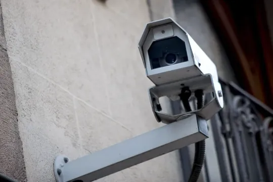 Catalonia’s Public Surveillance Reaches 6,418 Cameras