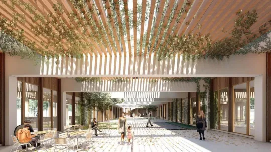 Sant Adrià Hotel Beds Increase to 1,300 in Two Years