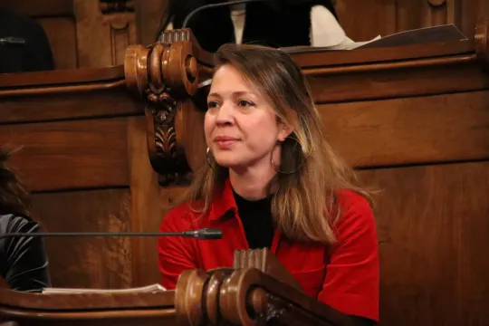 Barcelona Council Loses 25% of Councillors Since 2023