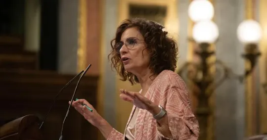 Spanish Tax Revenue Reaches €301 Billion Record in 2025