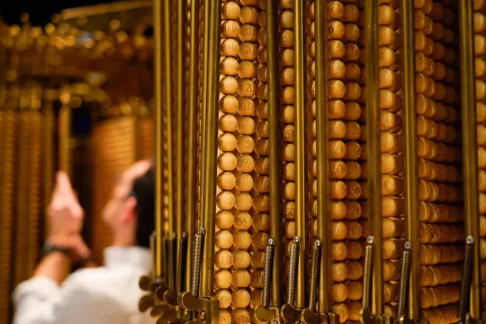 Barcelona’s Minor Wins in 2025 Christmas Lottery