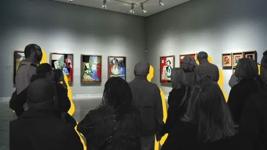 Barcelona Museums Report 3.8 Million 2025 Visitors