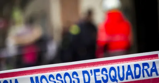 Man Killed in Castelldefels Street Shooting, Police