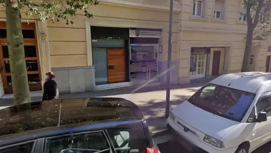 Barcelona Lottery Administration Distributes €60,000 Fifth