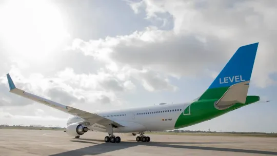 Level Launches Barcelona to Lima Flights June 3