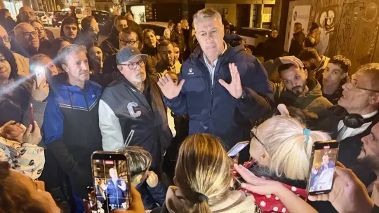 Badalona Church Shelter Blocked After Migrant Eviction