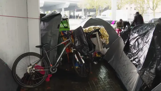 Badalona Evicts 400 Migrants, UN Calls It Unacceptable