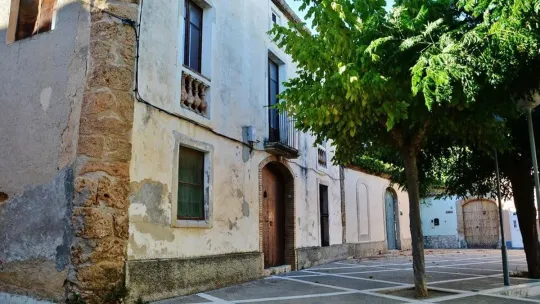 Puigdàlber: Catalonia’s Smallest Municipality in Barcelona