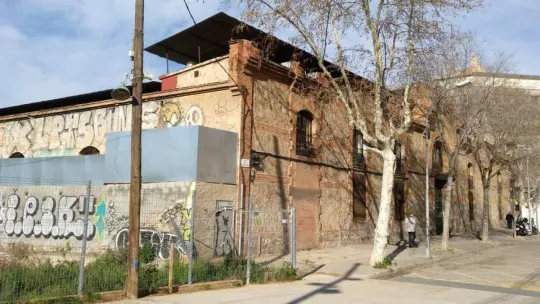 Barcelona Approves €41M Deal for 3 New Eixample Schools