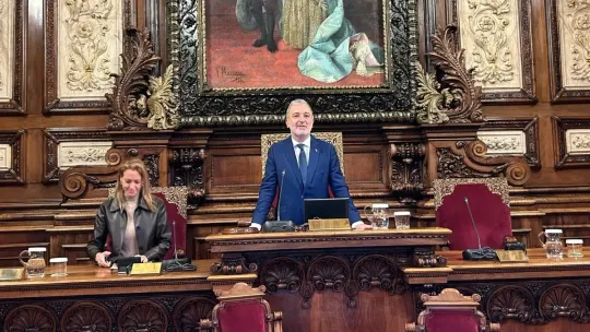 Barcelona Council Eases Property Purchase Rights for Housing