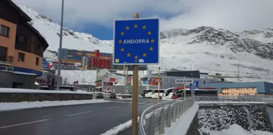 Cerdanya Farmers’ Cuts Disrupt Andorra-Northern Catalonia