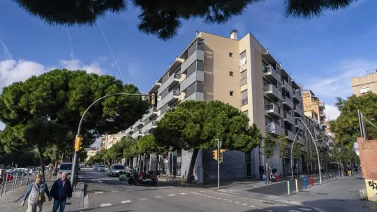 L’Hospitalet Homelessness Count Reaches 117 People