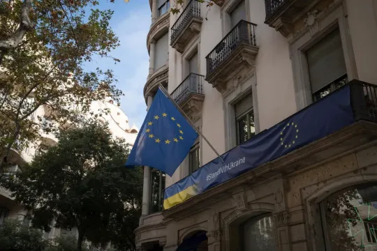 Catalonia’s EU Membership Boosts GDP to €281.8 Billion